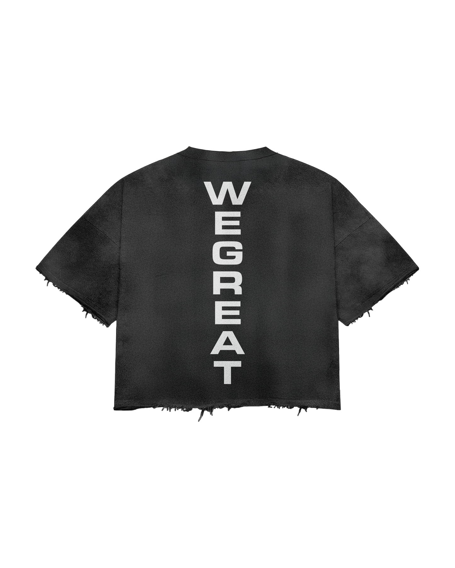 Black NLMI Tee