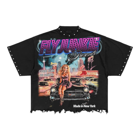 1-800 Tee