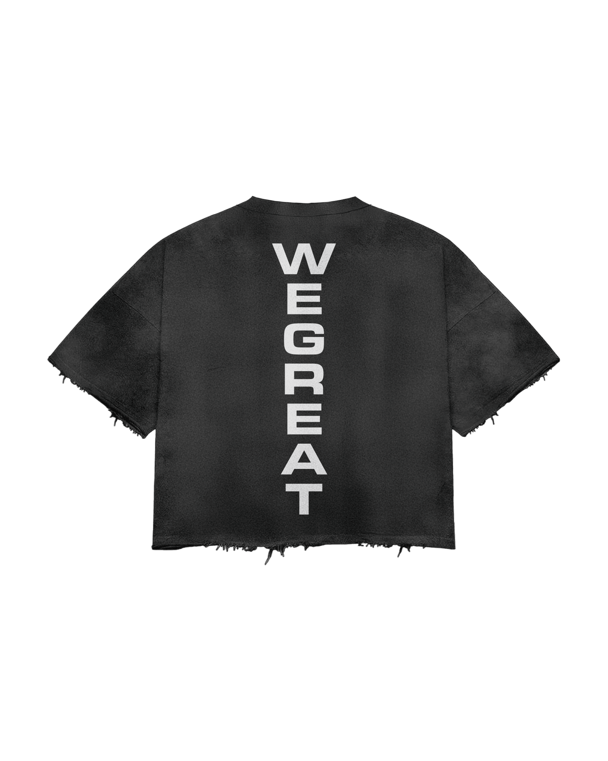 Black NLMI Tee
